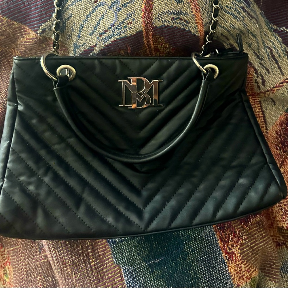 Badgley Mischka Shoulder bag